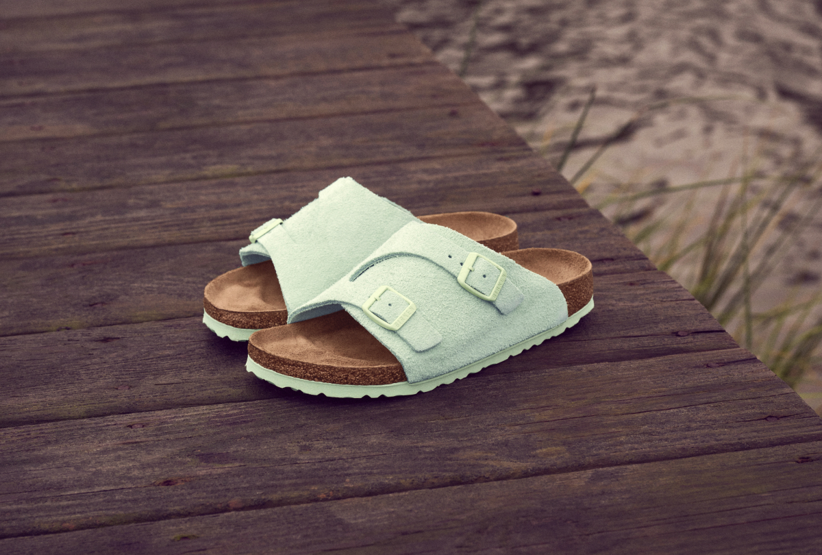 BIRKENSTOCK