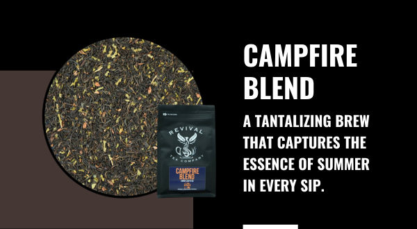 CAMPFIRE BLEND