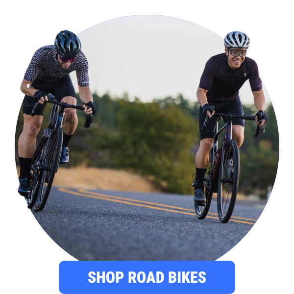 Shop Road Bikes