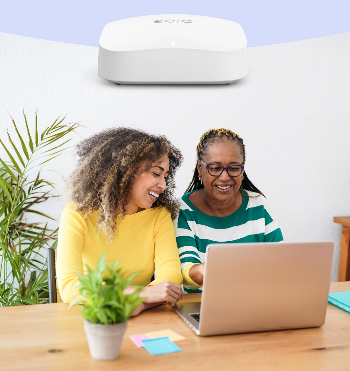 25% off the eero Pro 6e