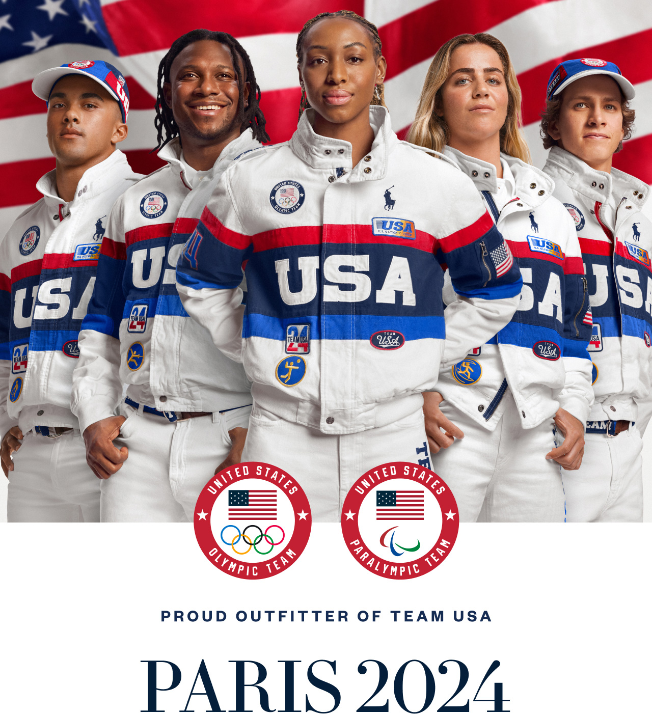 Paris 2024