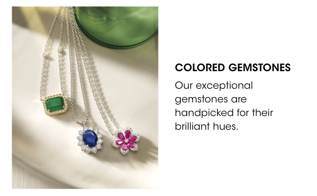 gemstones