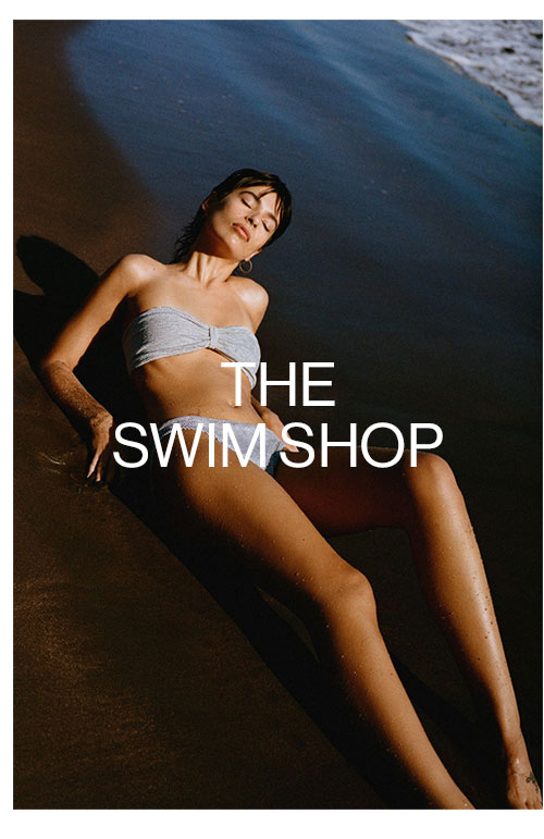 The Swim Shop