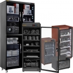 Electronic Dry Cabinets