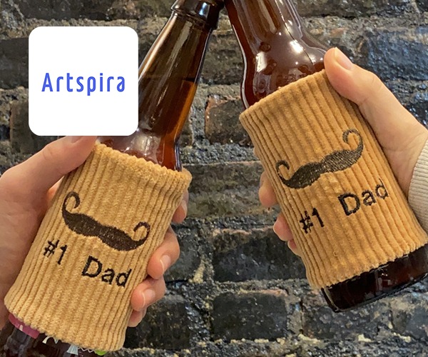 Craft New Memories for Dad Using Artspira!