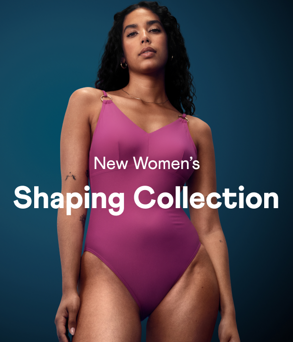 New Women's Shaping Collection