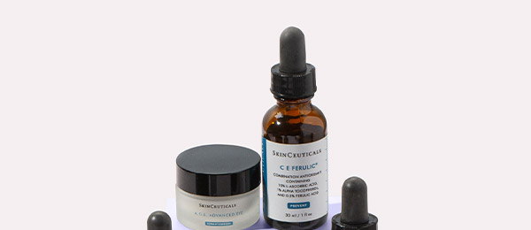 SkinCeuticals value sets