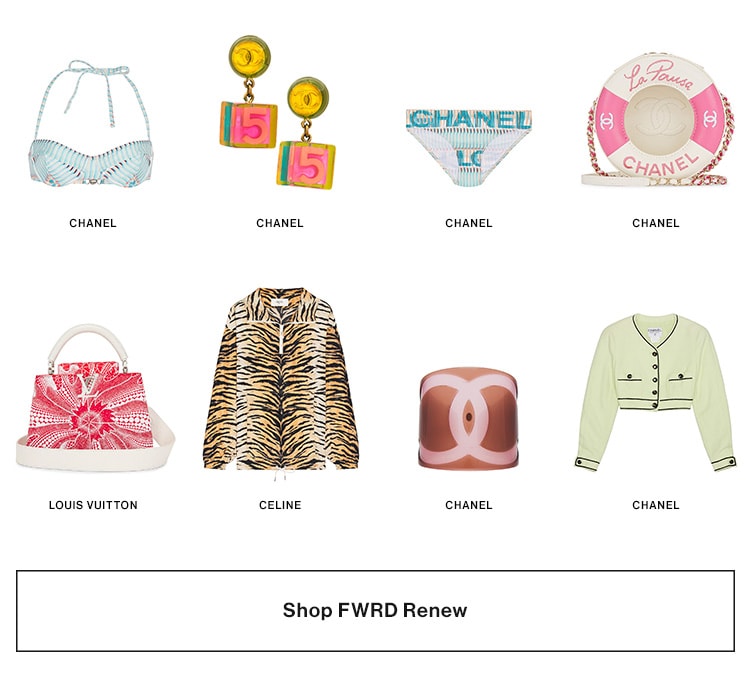 Shop FWRD Renew