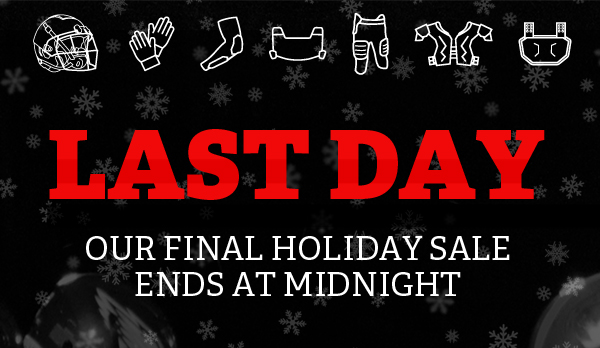 Free 2-Day Shipping - Guaranteed by Christmas - Order by 3PM ET Today!