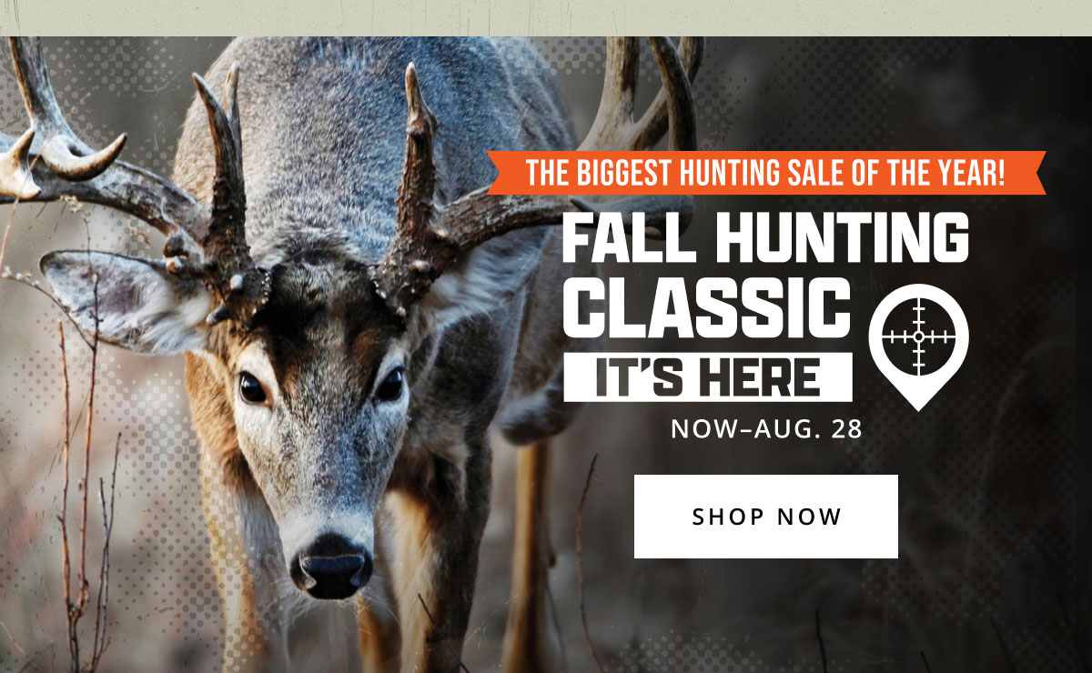 Fall Hunting Classic