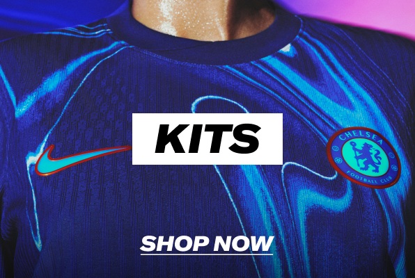 Shop Football Kits