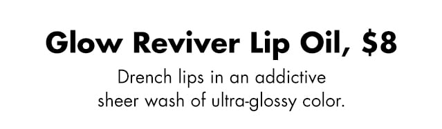 drench lips