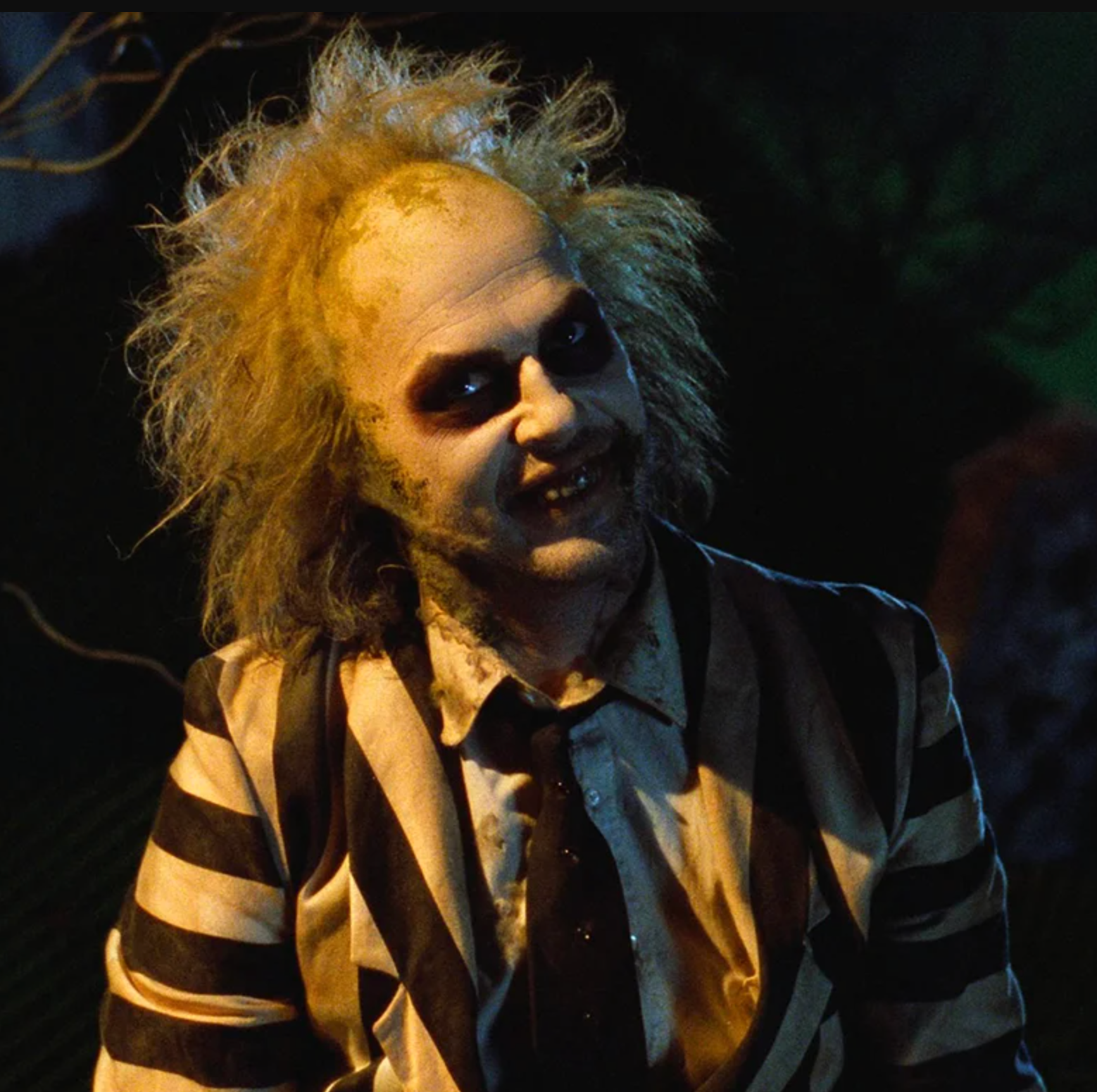 Where to Stream 'Beetlejuice' for Free Before the Sequel's Release