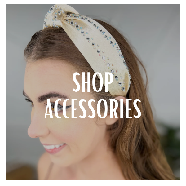 Shop Accessories Collection