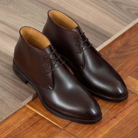 Men's Oxfords