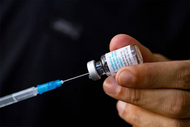 The mpox vaccine