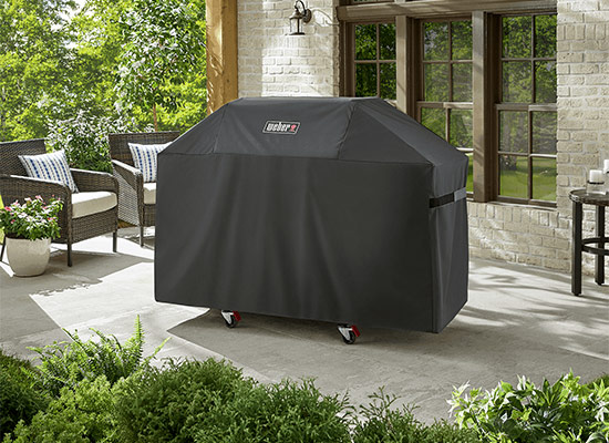 Grill Covers