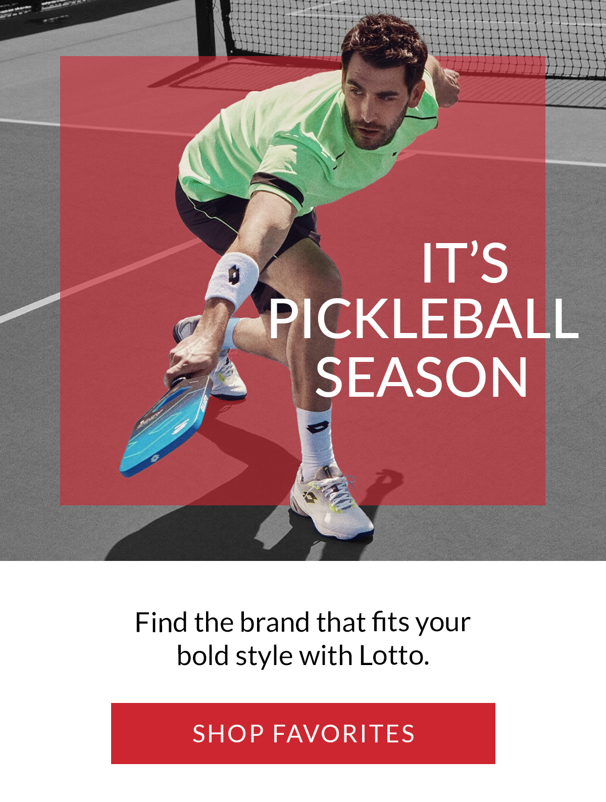 It’s pickle ball season! Everyone’s favorite sport. Highlight some pickleball gear | SHOP FAVORITES