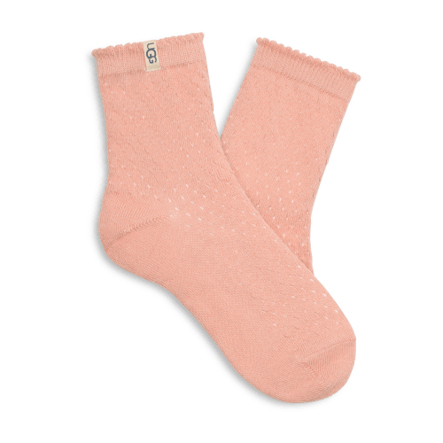 Adabella Quarter Sock