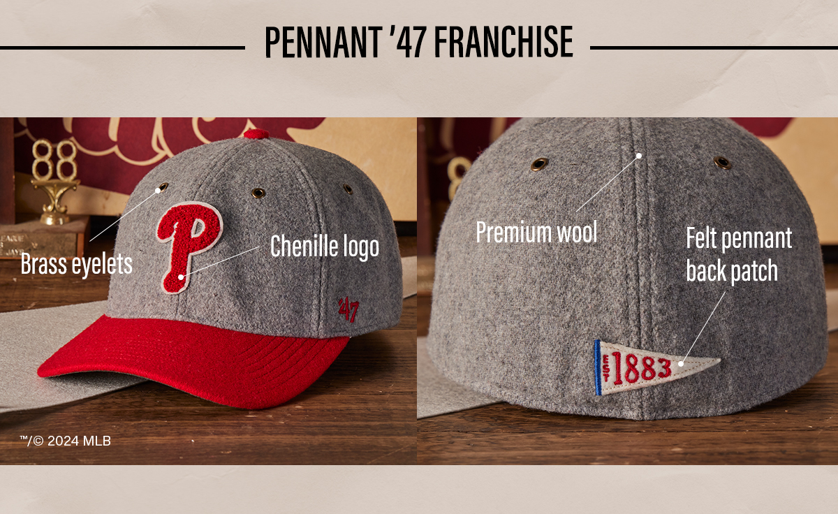 PENNANT '47 FRANCHISE