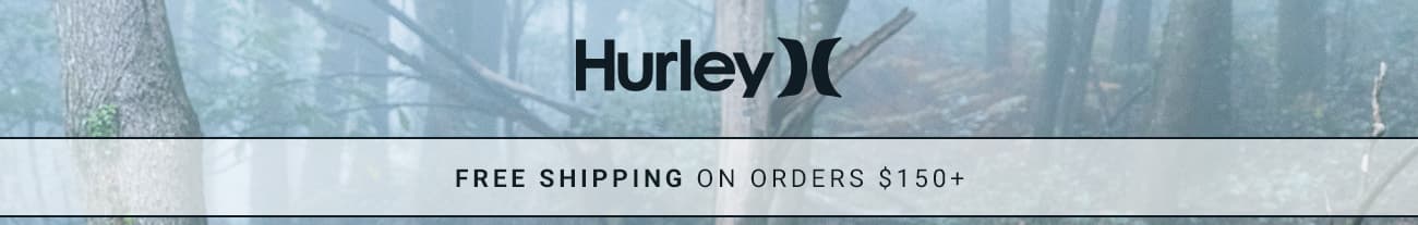 Hurley