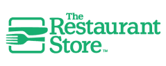 The Restaurant Store Logo