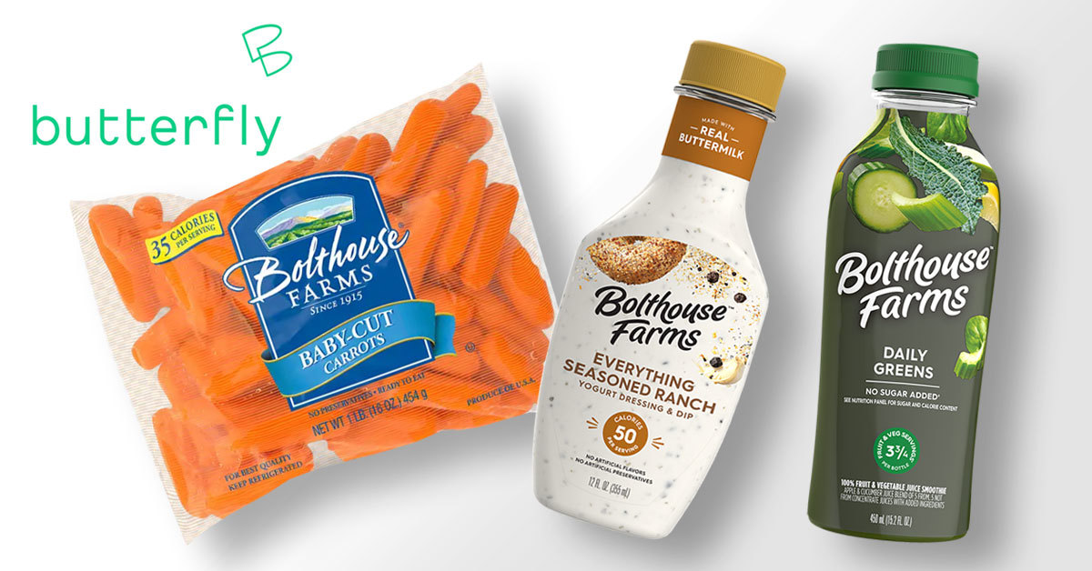 🥕 Bolthouse Farms Divided Up Into Agriculture, CPG Segments