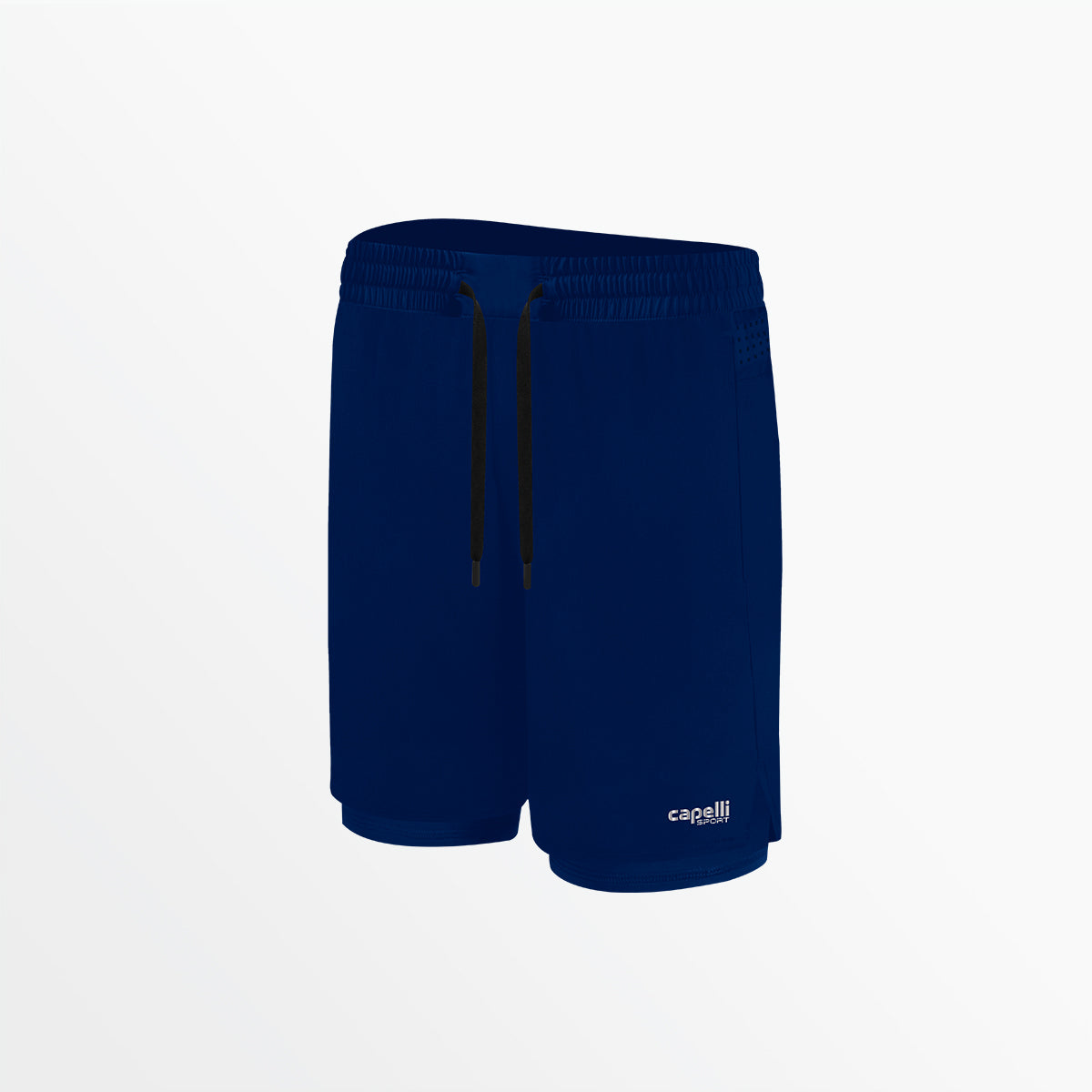 Image of YOUTH EVERYDAY FLEX SHORTS WITH SHORTER INSEAM