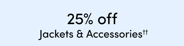 25% off