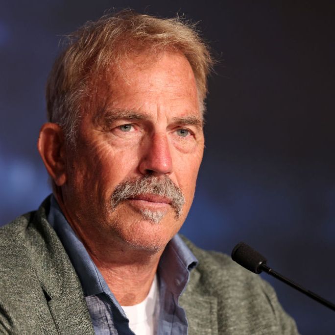 Kevin Costner Makes Official Announcement About His 'Yellowstone' Future