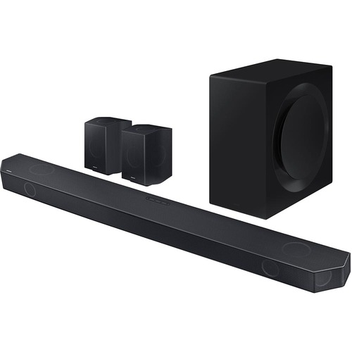 Samsung Soundbars Save up to $400 on select models