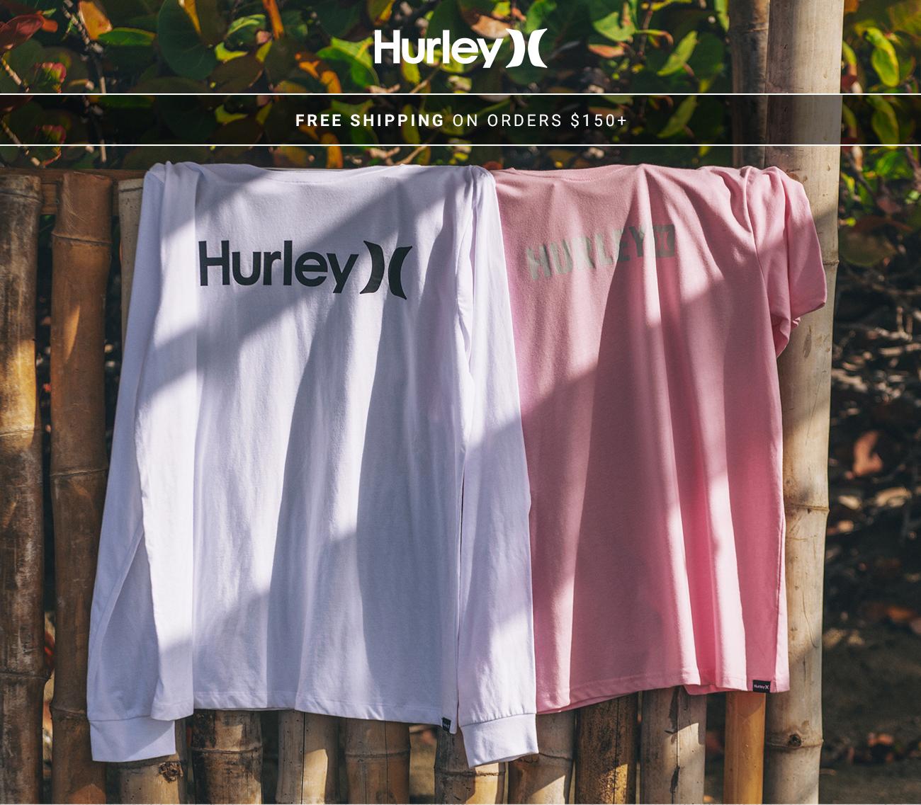 Hurley