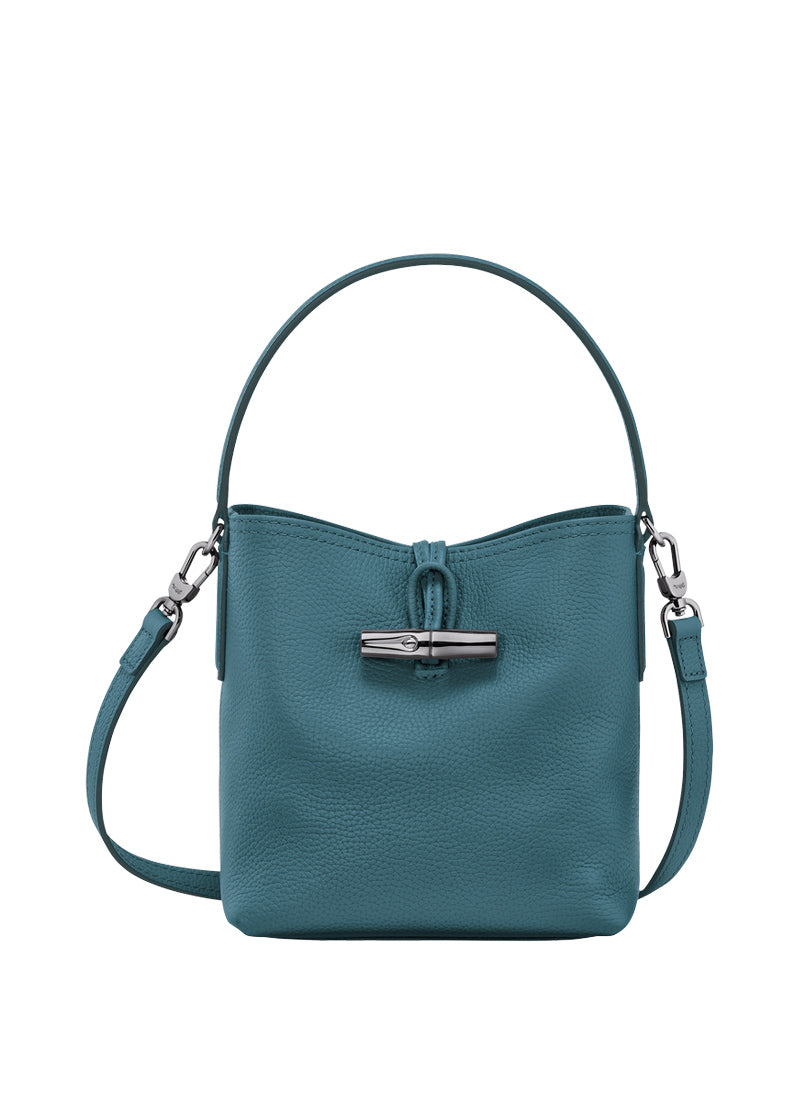 Image of Le Roseau Essential XS Bucket Bag