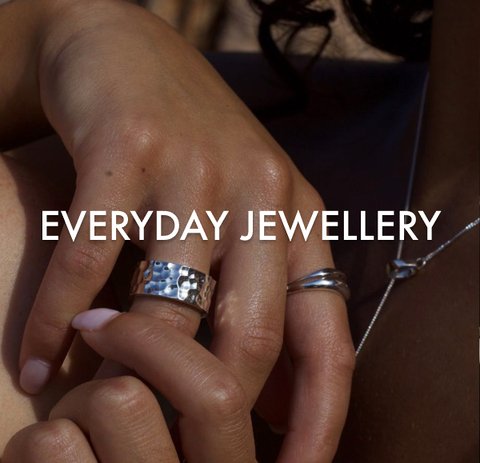 Everyday Jewellery