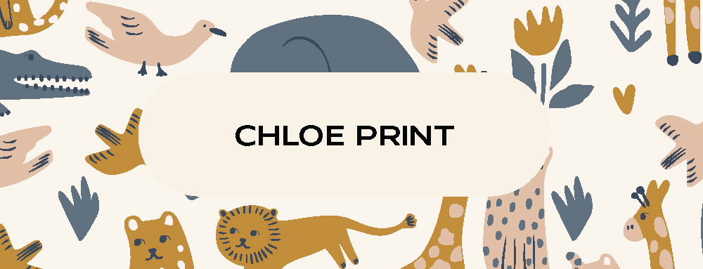 Chloe print