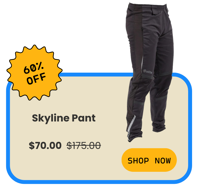 Men's Skyline Pant