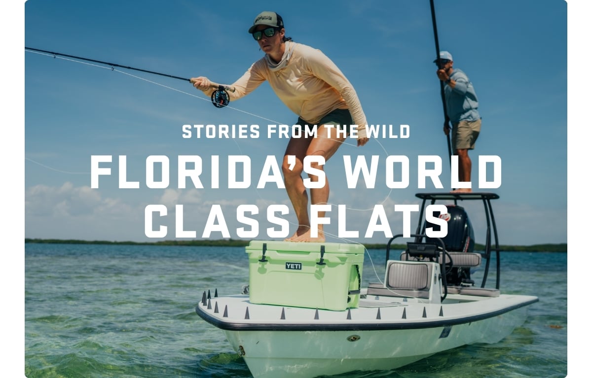 Florida’s World Class Flats