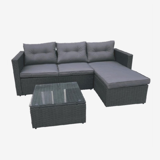 Culcita L Shaped Sofa