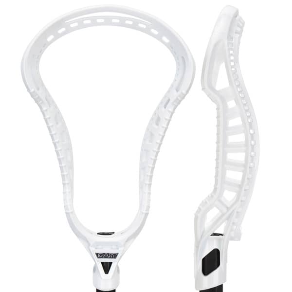 Gait D2 Unstrung Close D Lacrosse Head