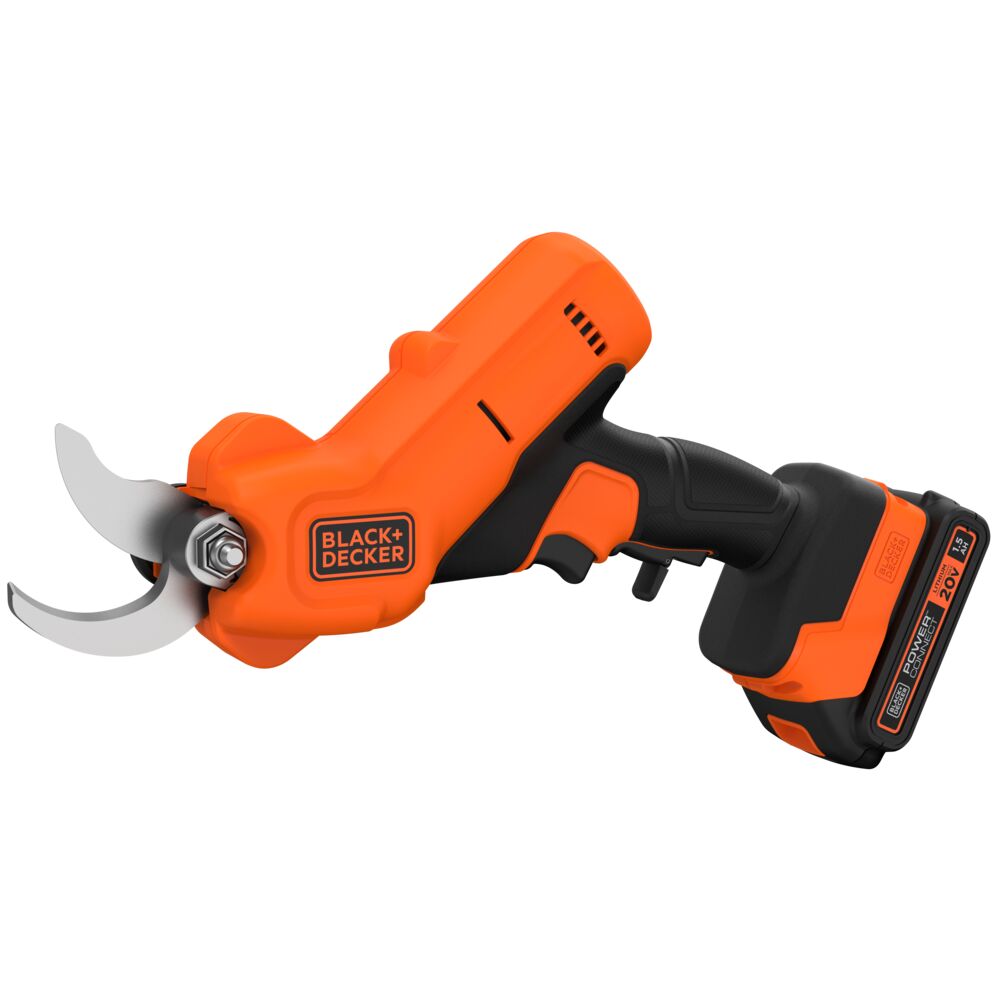 Image of 20V MAX* Cordless Pruner Kit