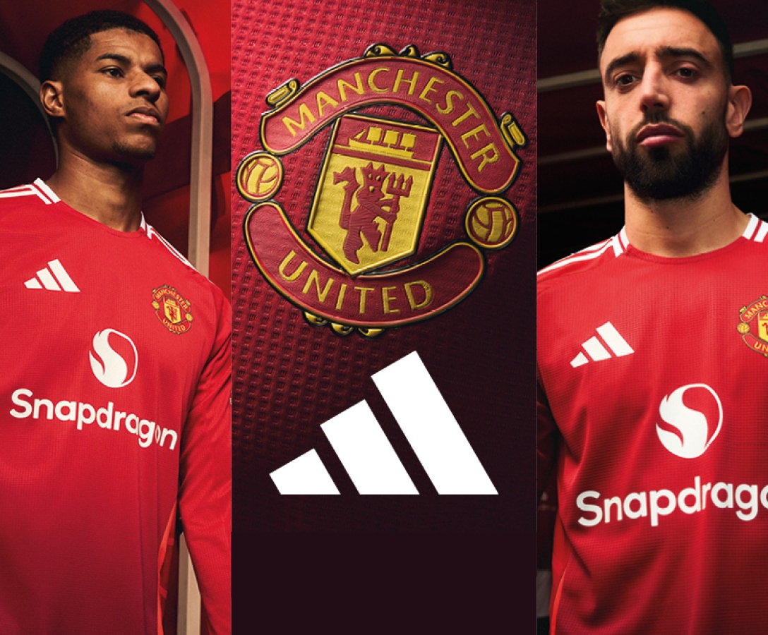 MAN UTD HOME KIT 2024