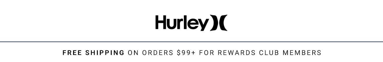 Hurley