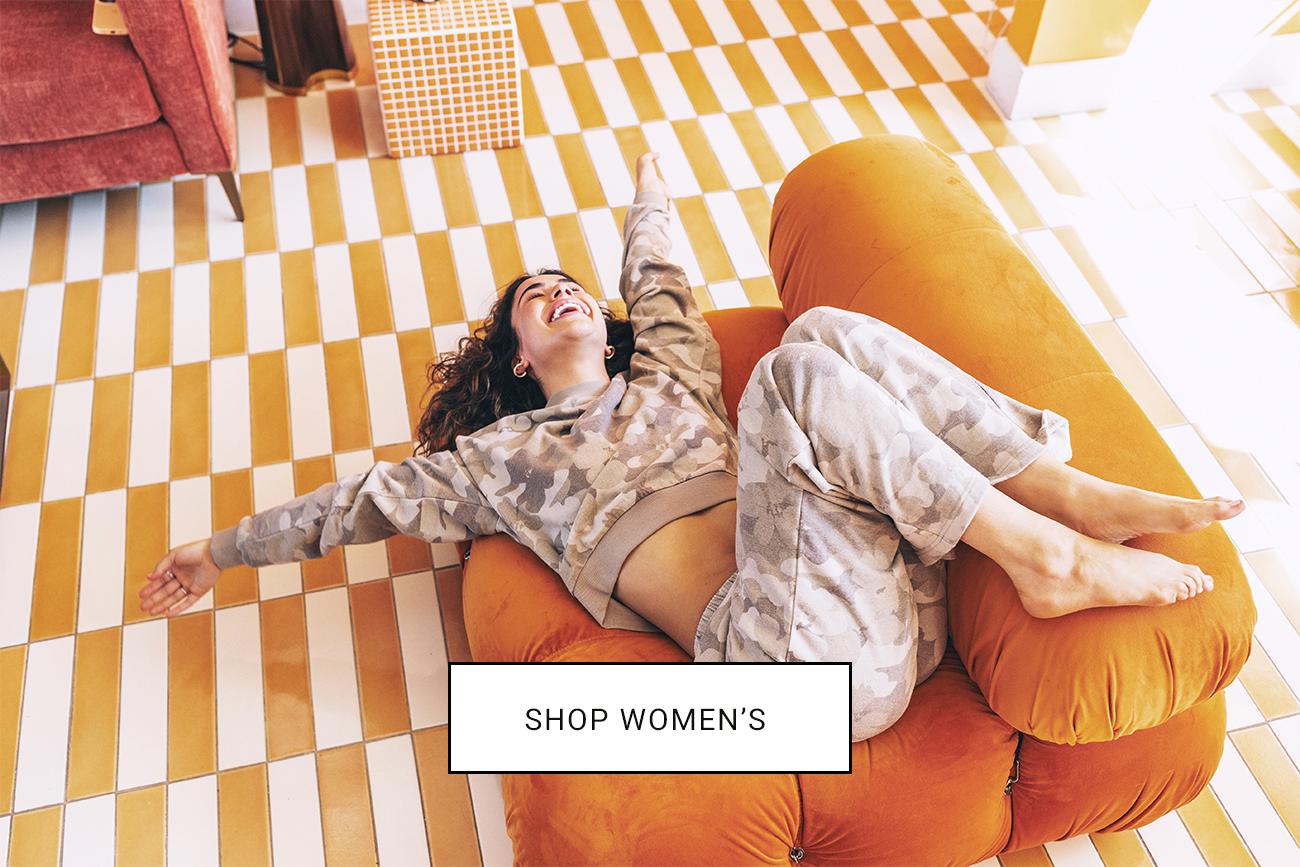 Shop Women's