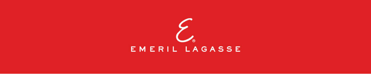 ENERIL LAGASSE