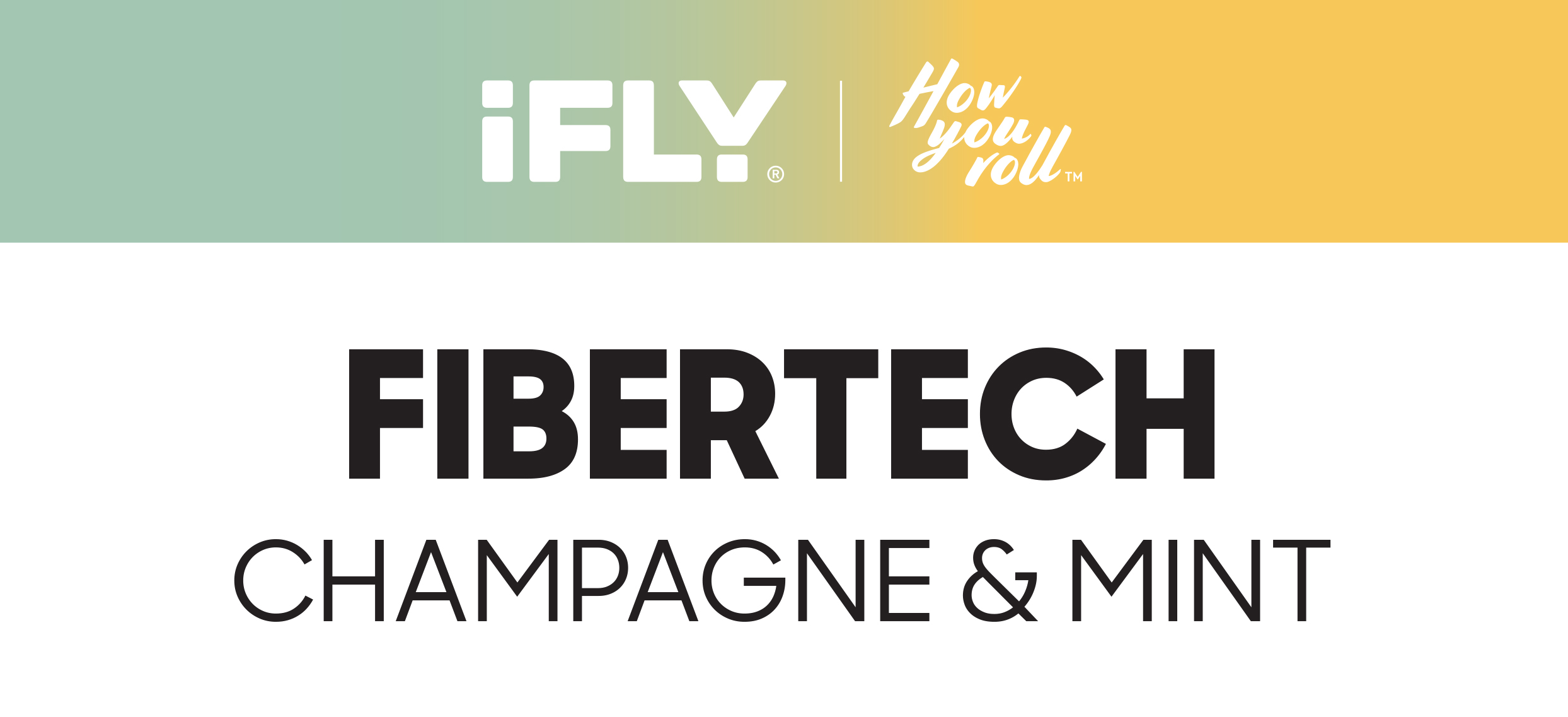 Fibertech Champagne