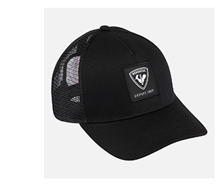 UNISEX CORPORATE MESH CAP