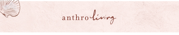 Anthroliving logo