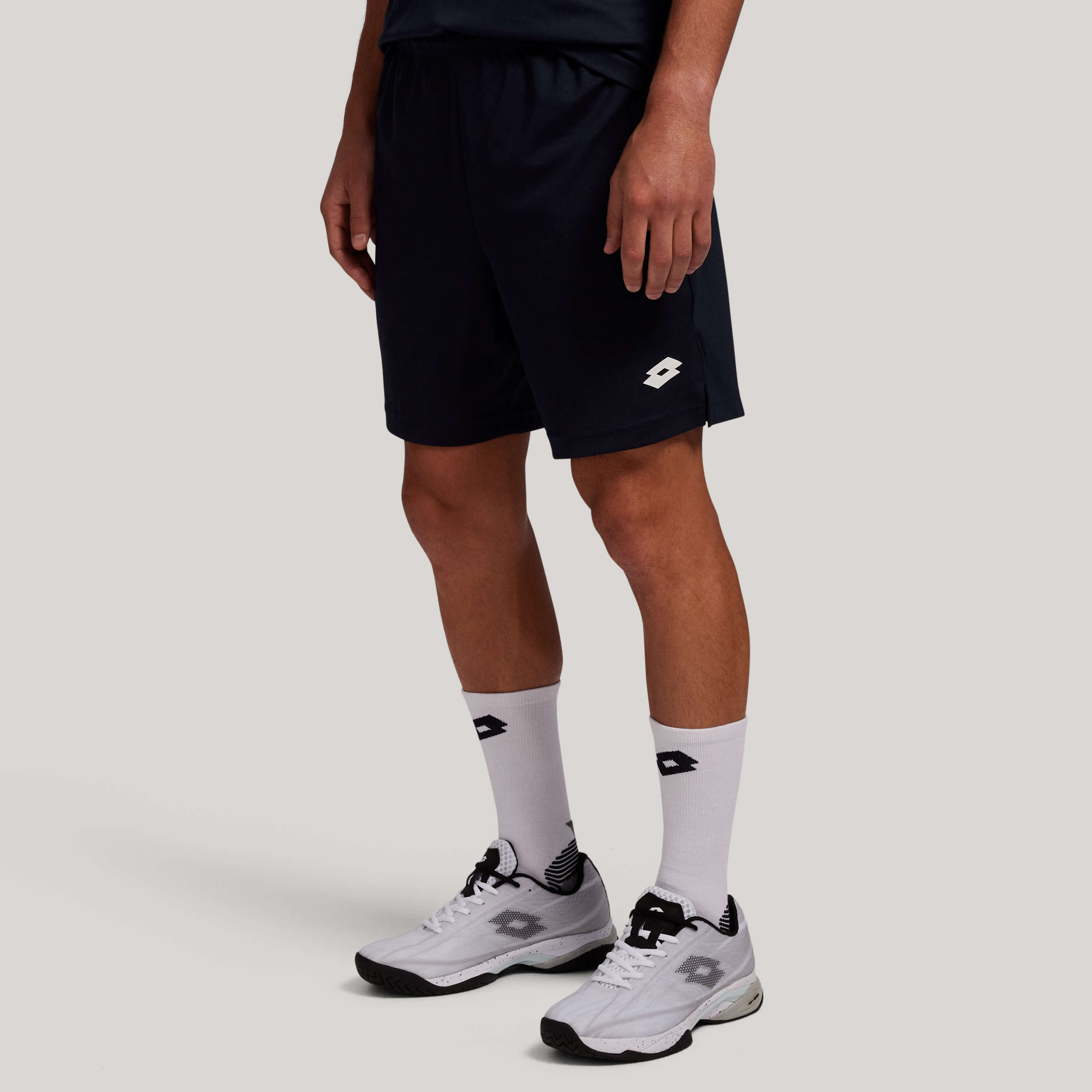 Image of Men's Navy Squadra 7