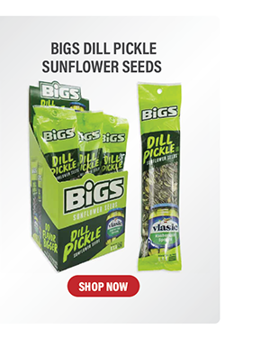 BIGS DILL PICKLE SUNFLOWER SEEDS