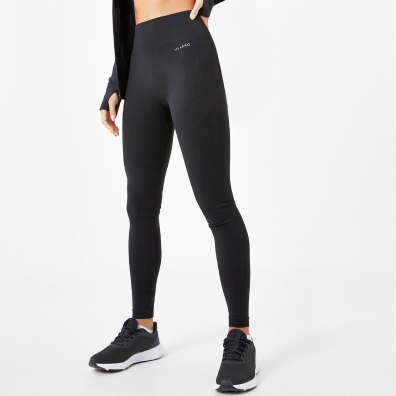 USA Pro High Rise Seamless Leggings